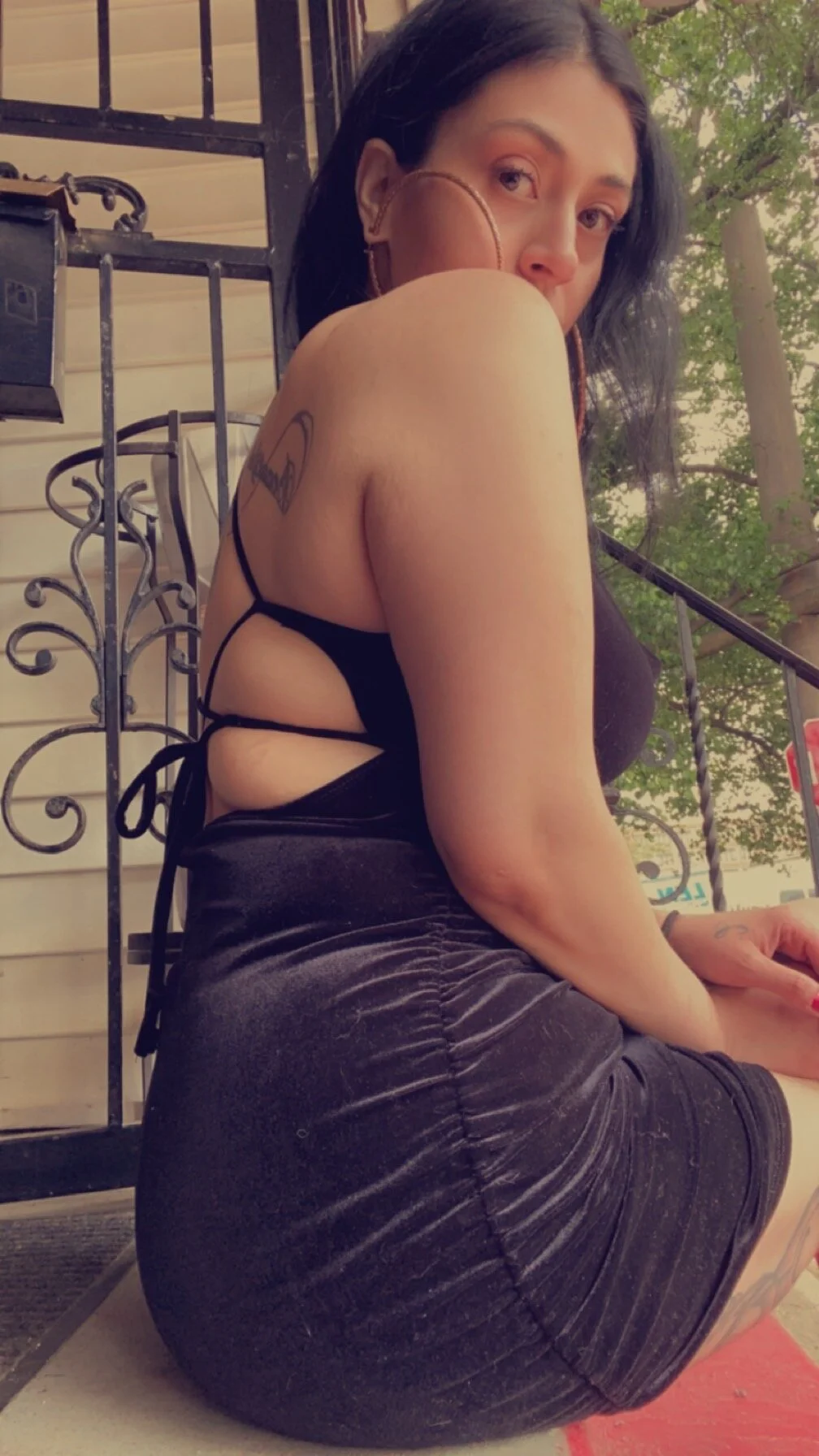 XXX Porn Photo of Nude kriztal_pretty 7