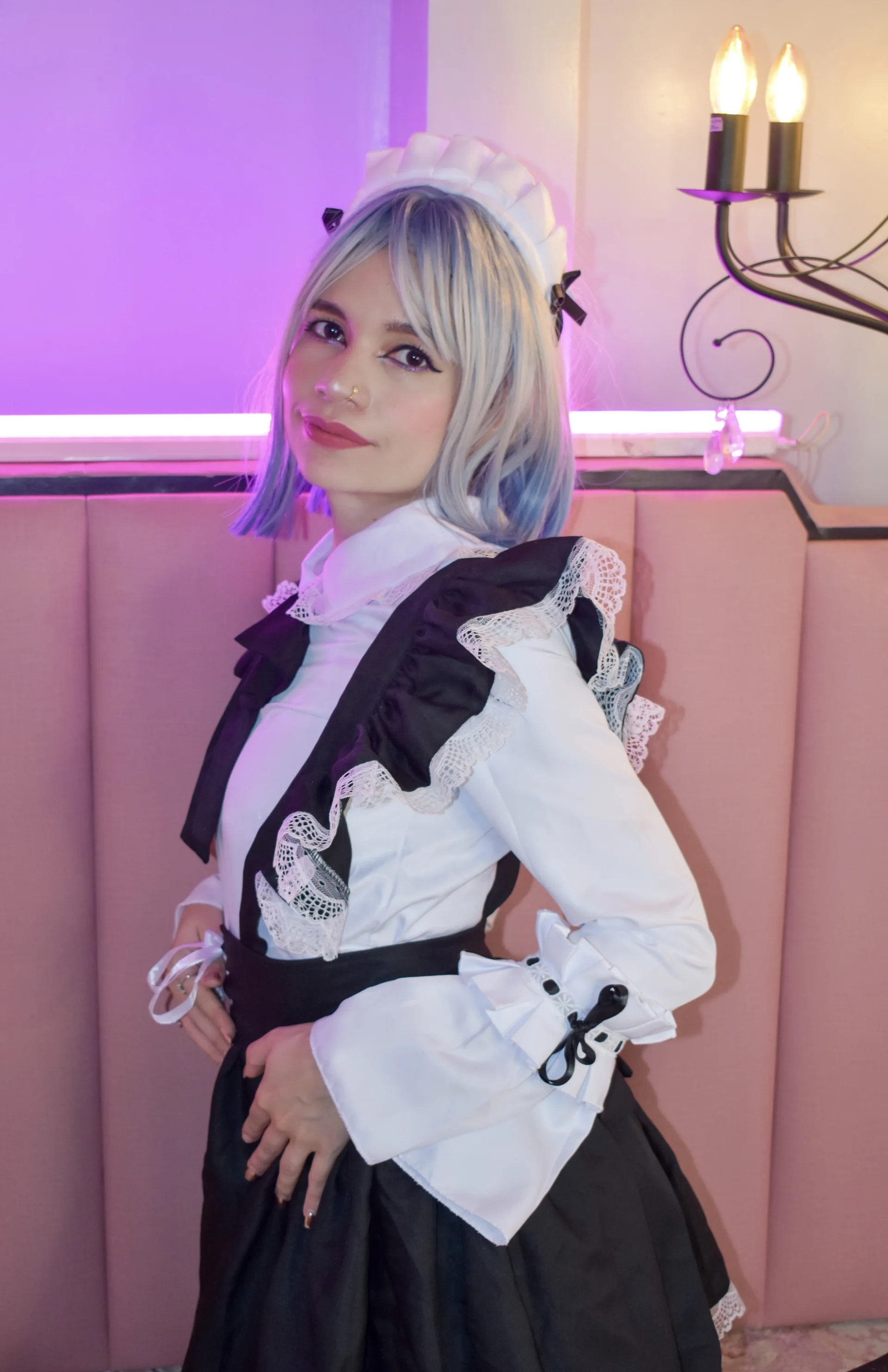 XXX Porn Photo of Nude SofiArias 12