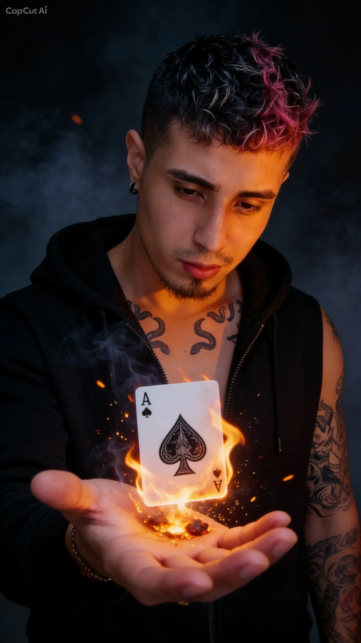 XXX Porn Photo of Nude Jefferson_Bigdick 53