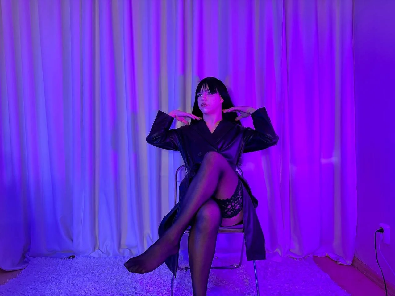 XXX Porn Photo of Nude Madison_dolly 5