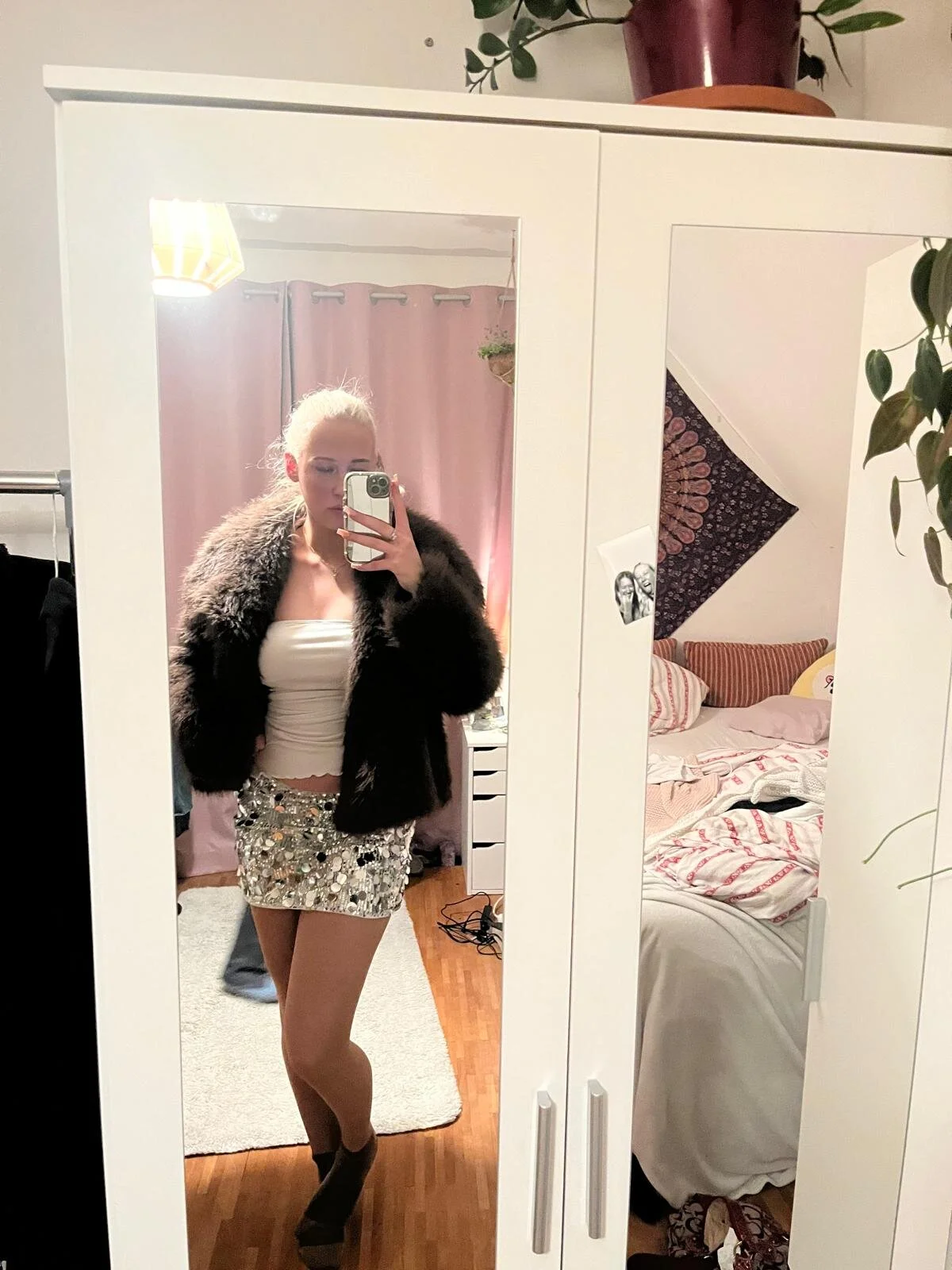 XXX Porn Photo of Nude LeniMaria 5