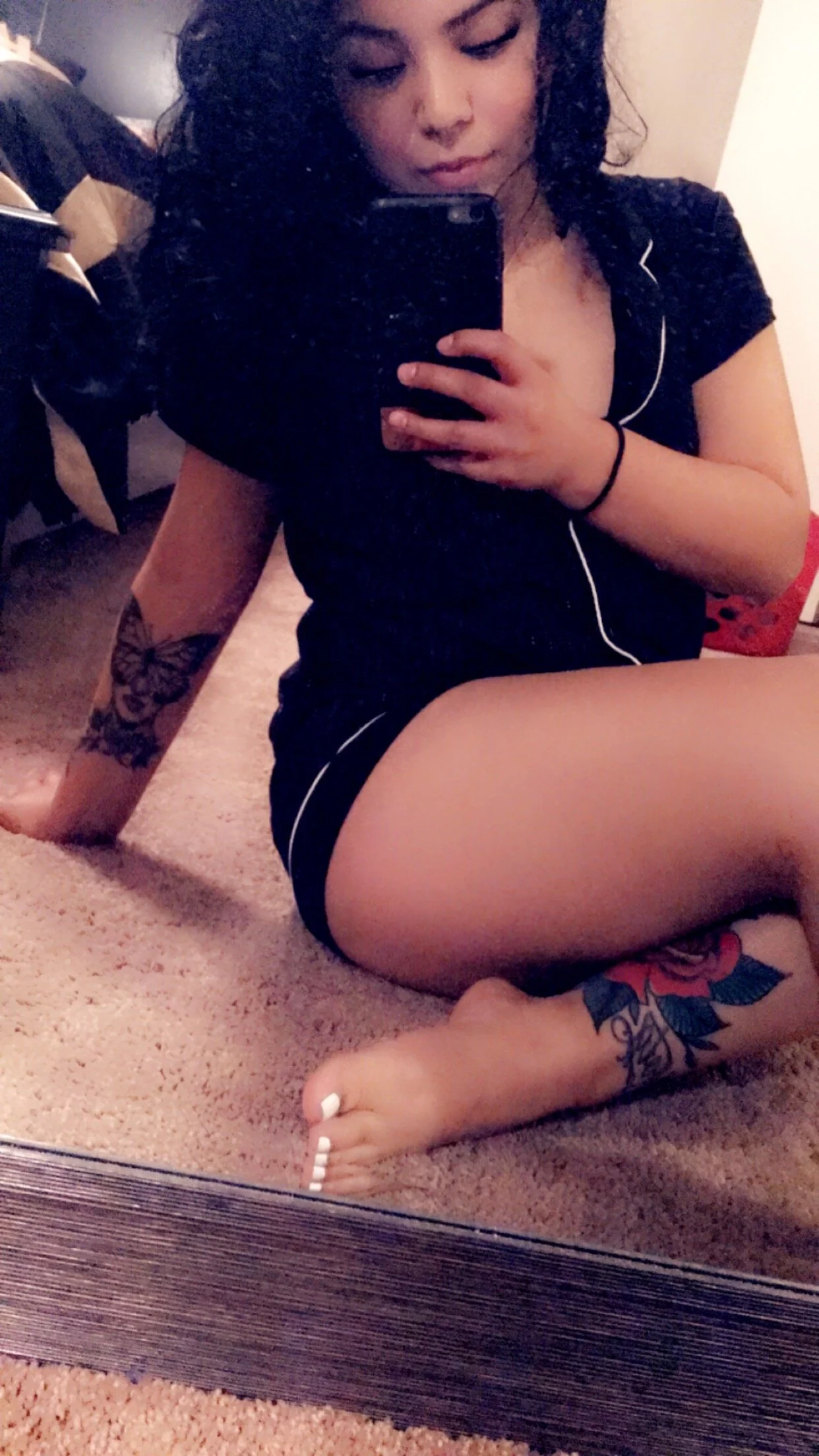 XXX Porn Photo of Nude kimmiakiss22 4