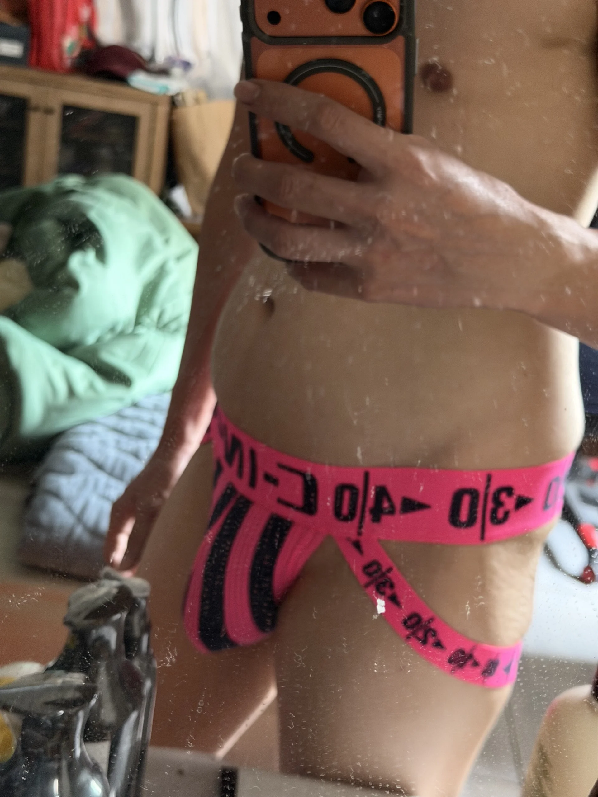 XXX Porn Photo of Nude Rmangotw 6