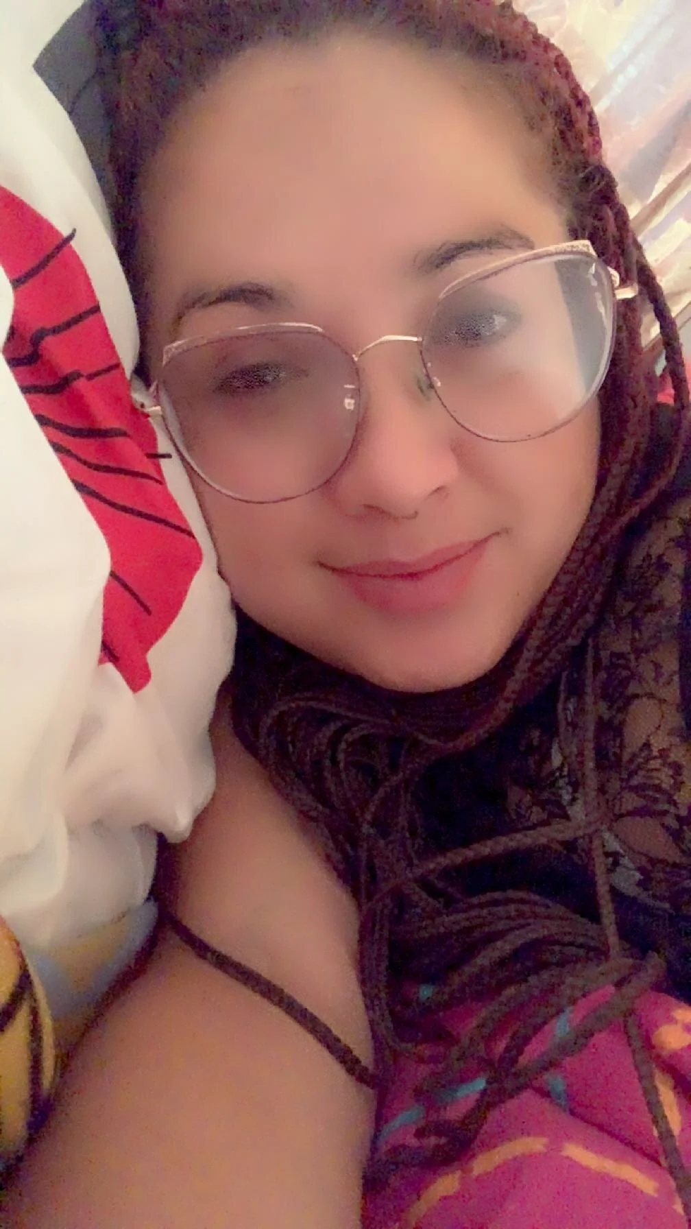 XXX Porn Photo of Nude lilith_campb 7