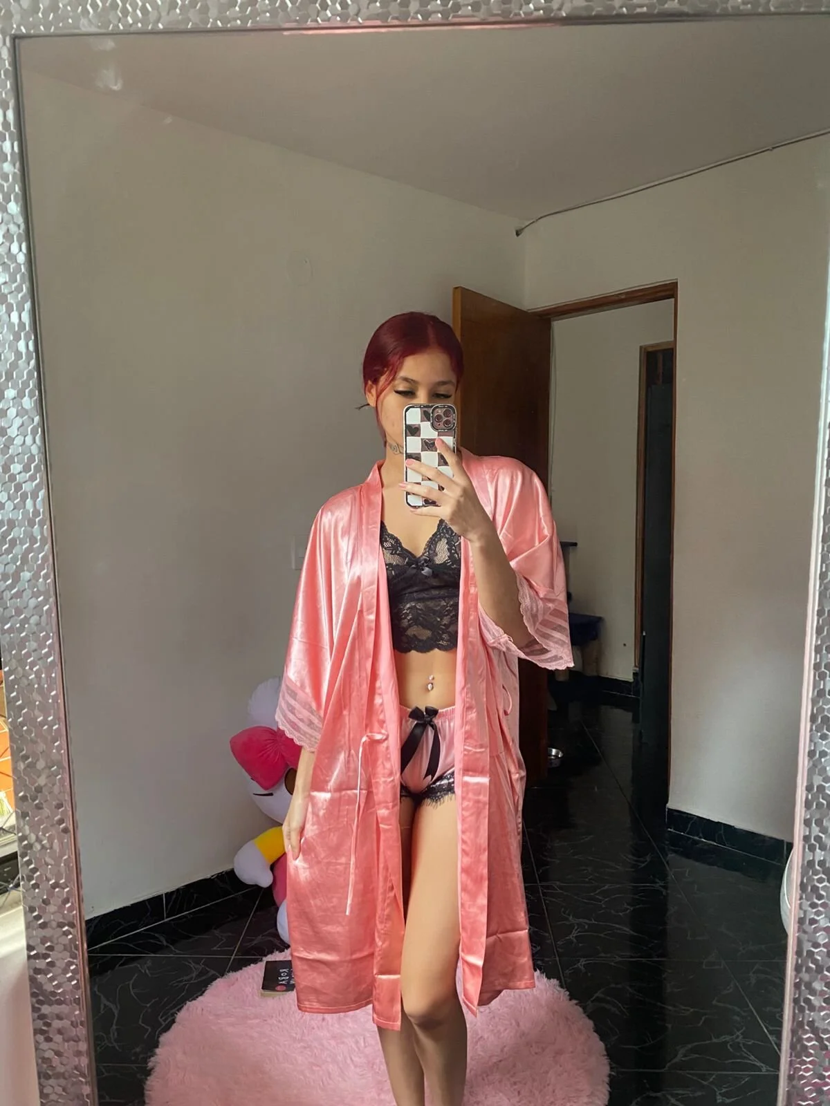 XXX Porn Photo of Nude Oliviasims 5
