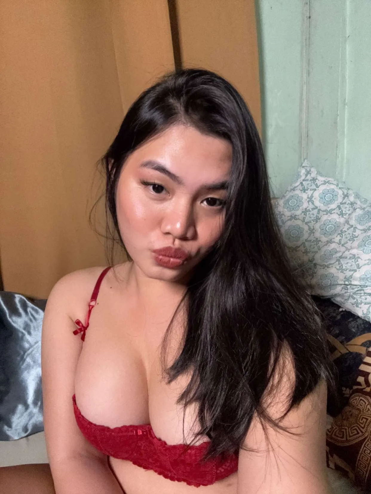 XXX Porn Photo of Nude anyamarie 4