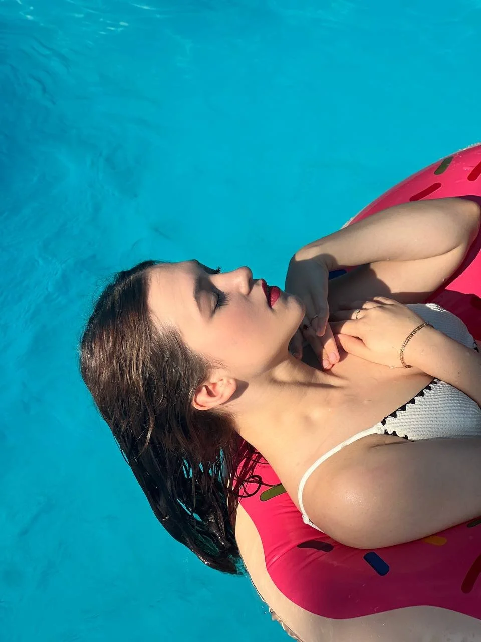 XXX Porn Photo of Nude LolaLemona 50