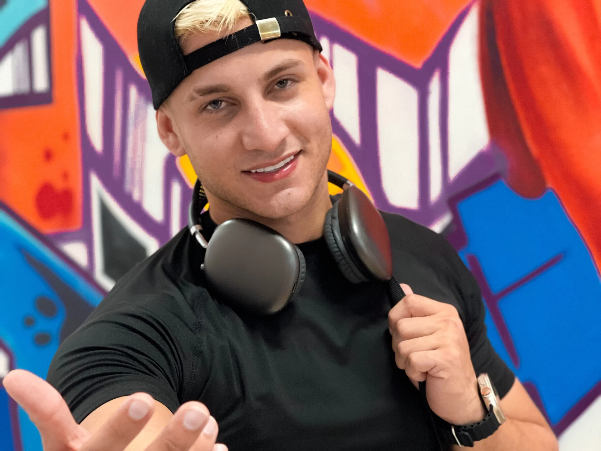 XXX Porn Photo of Nude apolo_strange 80