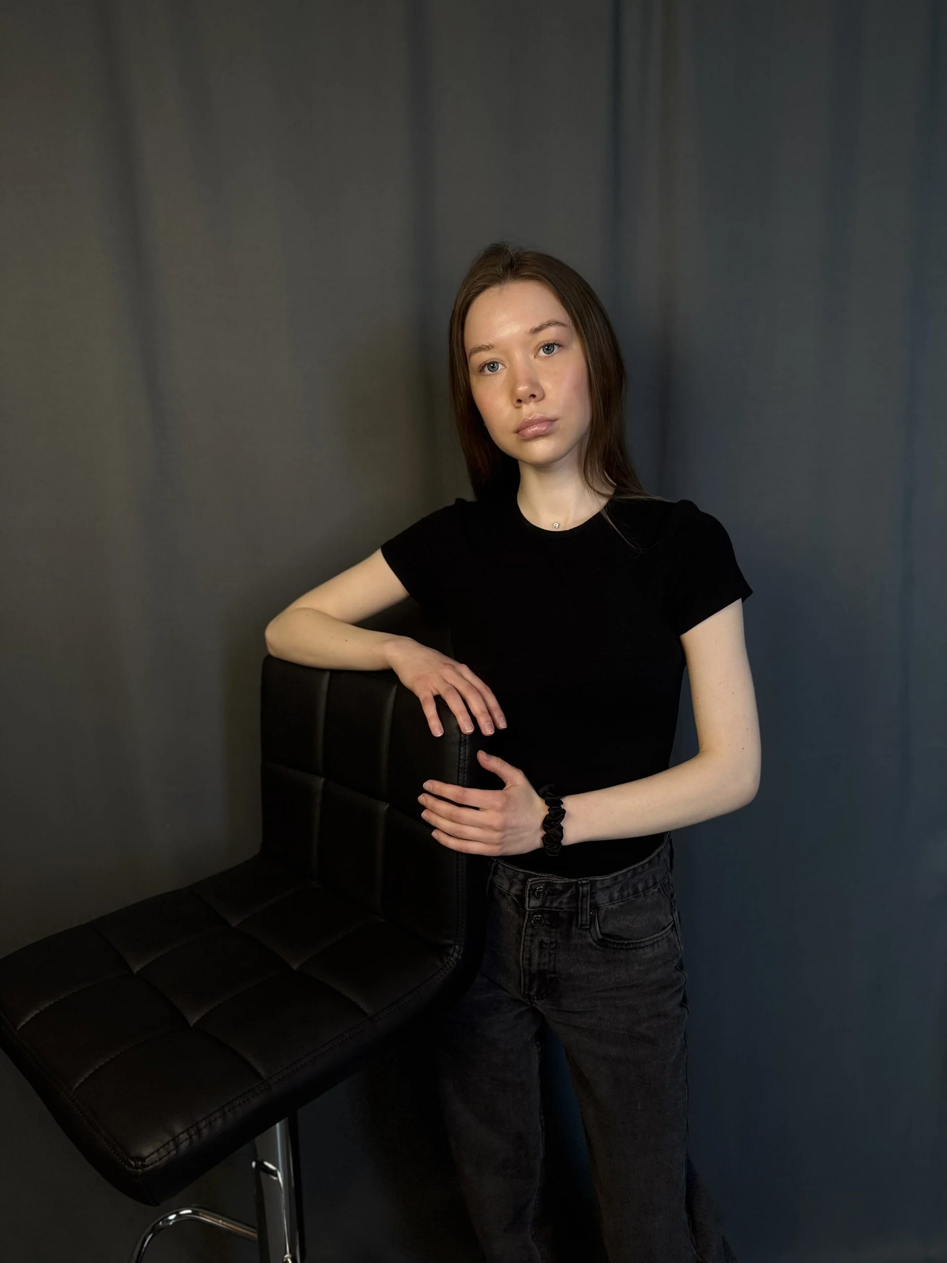 XXX Porn Photo of Nude LottieFett 1