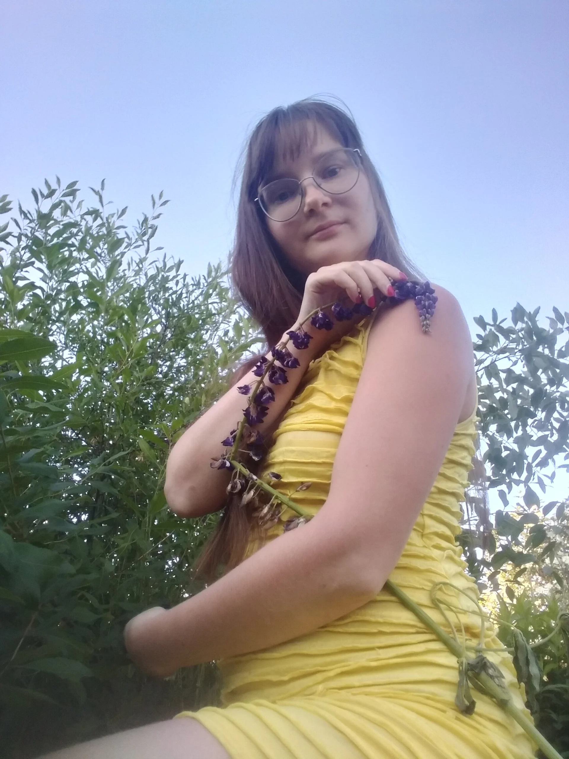XXX Porn Photo of Nude KiraGoldens 398