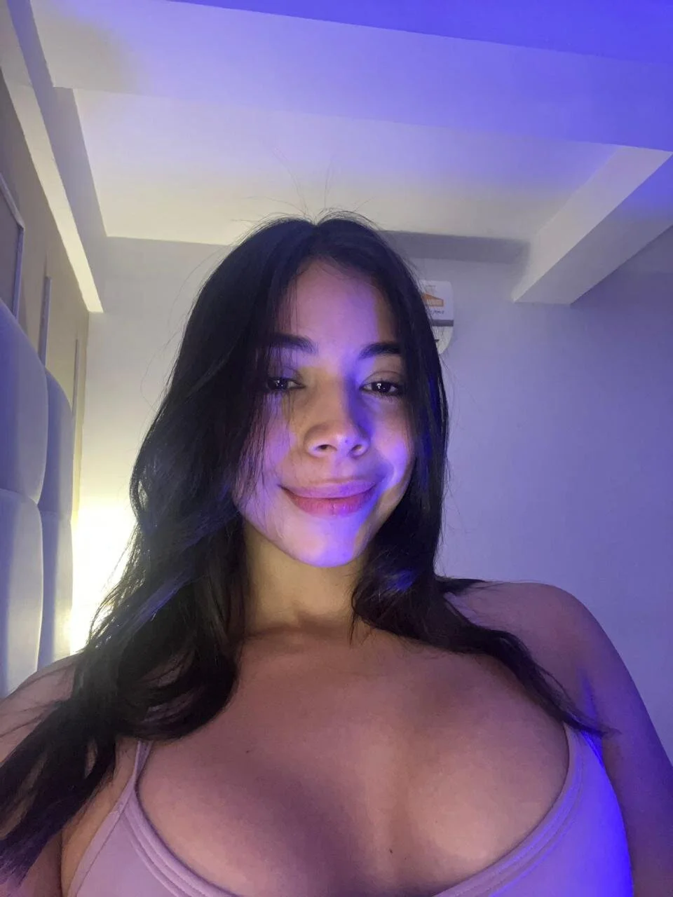 XXX Porn Photo of Nude Zoe-Evanns 4