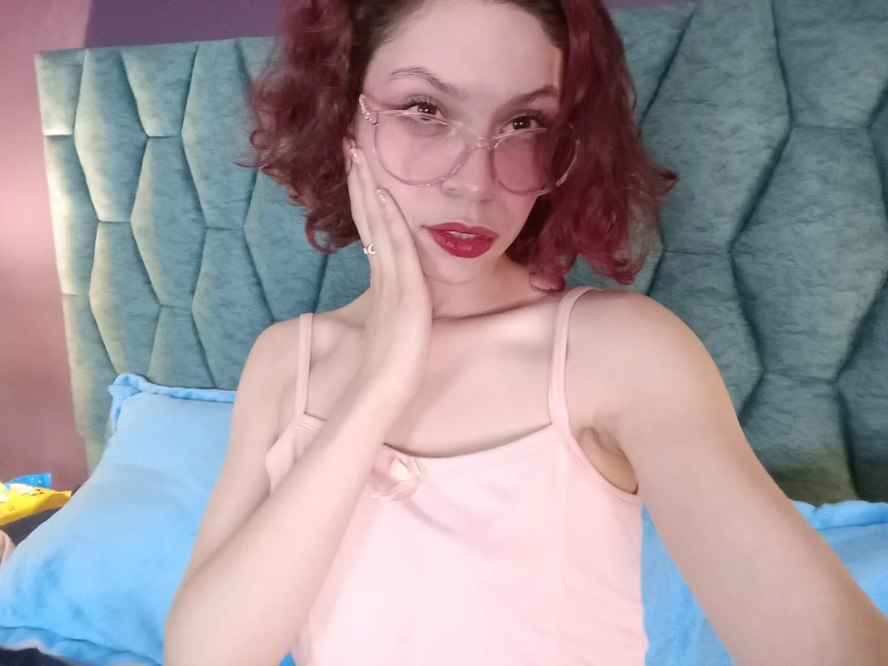 XXX Porn Photo of Nude sophie_blaake 1