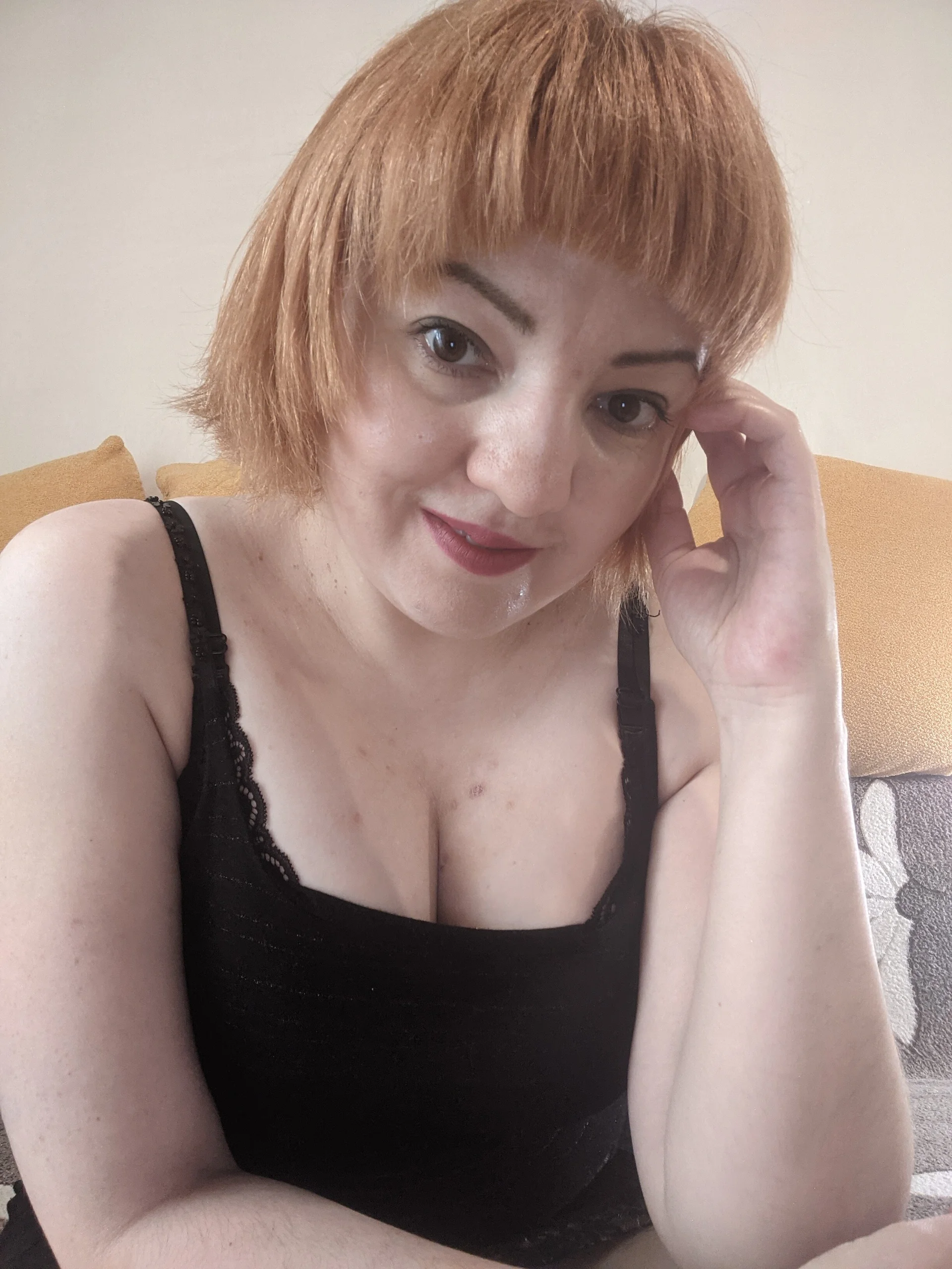 XXX Porn Photo of Nude stefanyharper16 145