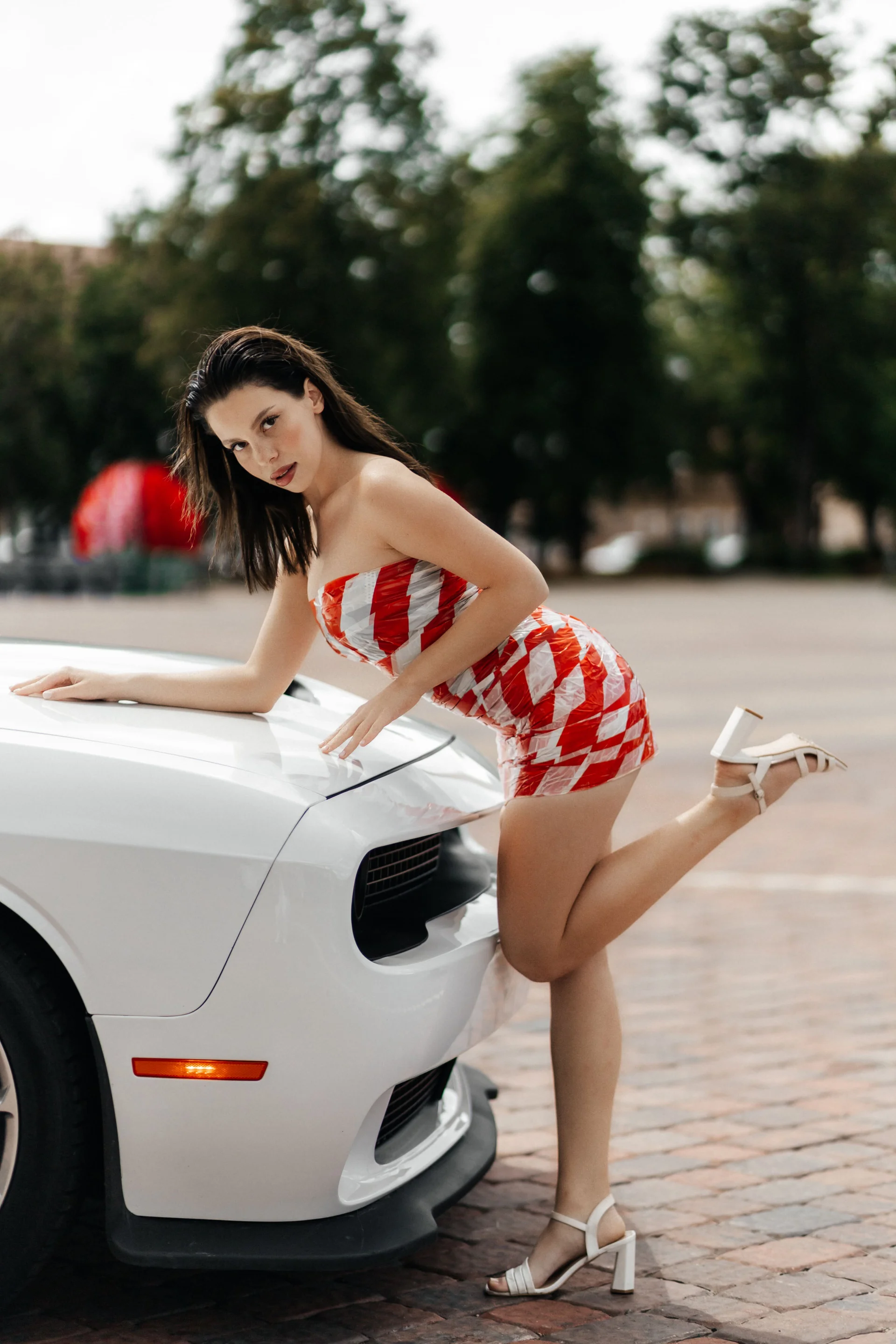 XXX Porn Photo of Nude SweetieFoxyyy 10