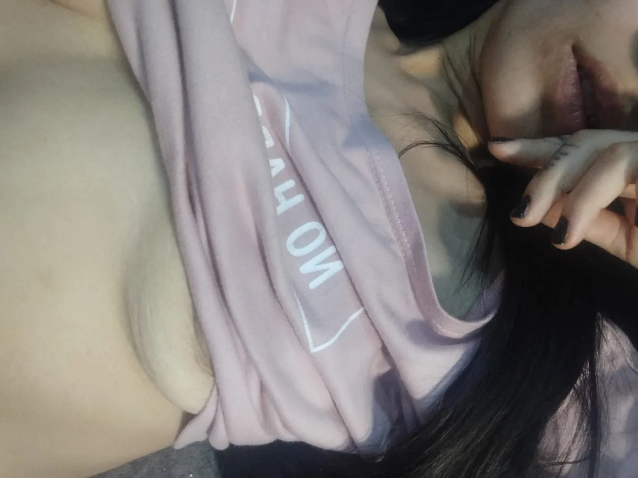 XXX Porn Photo of Nude Taylormegan 861