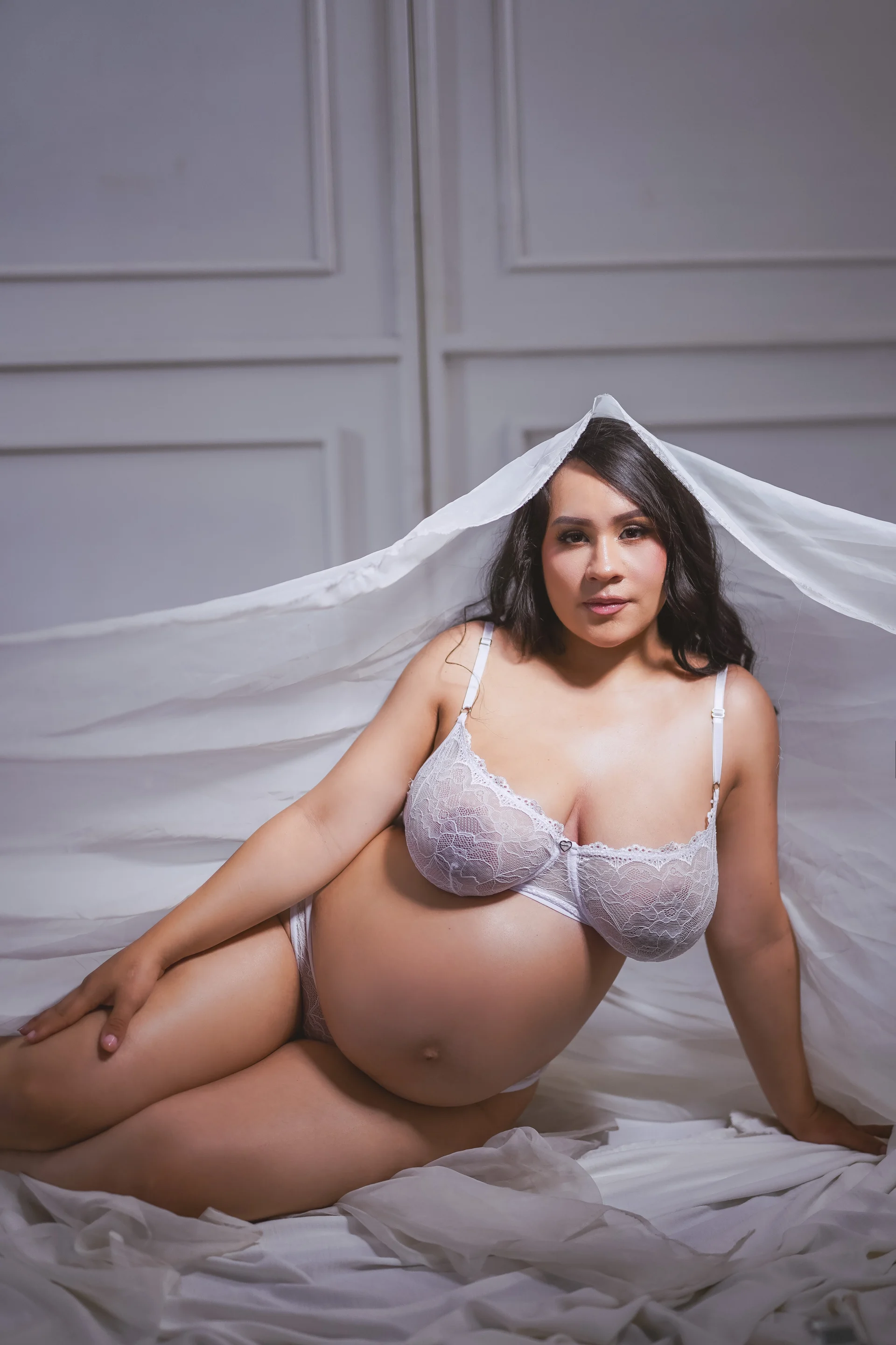XXX Porn Photo of Nude LissaBaker 42