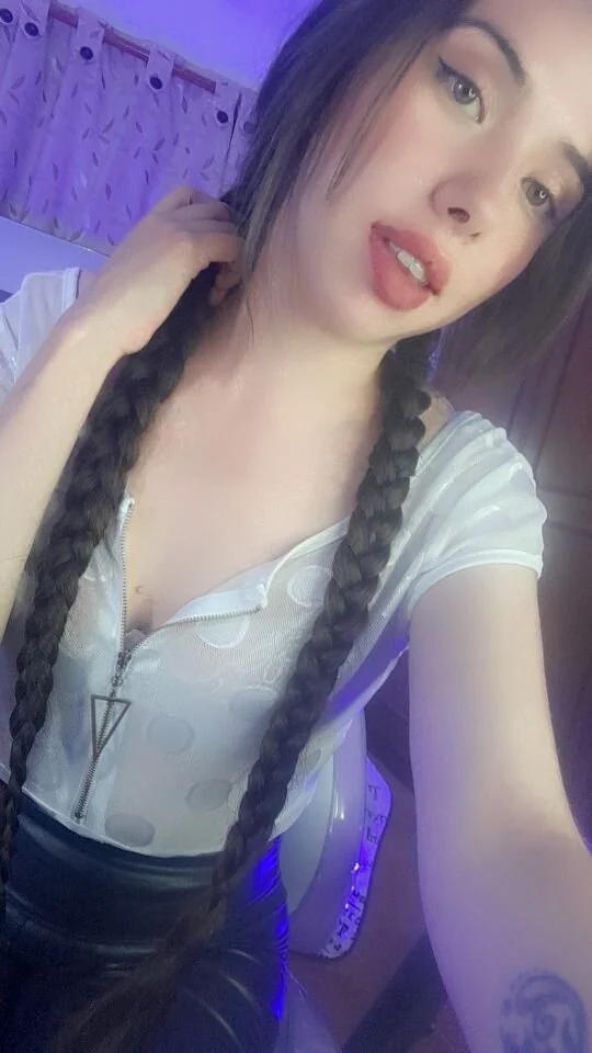 XXX Porn Photo of Nude Nataliagp 4