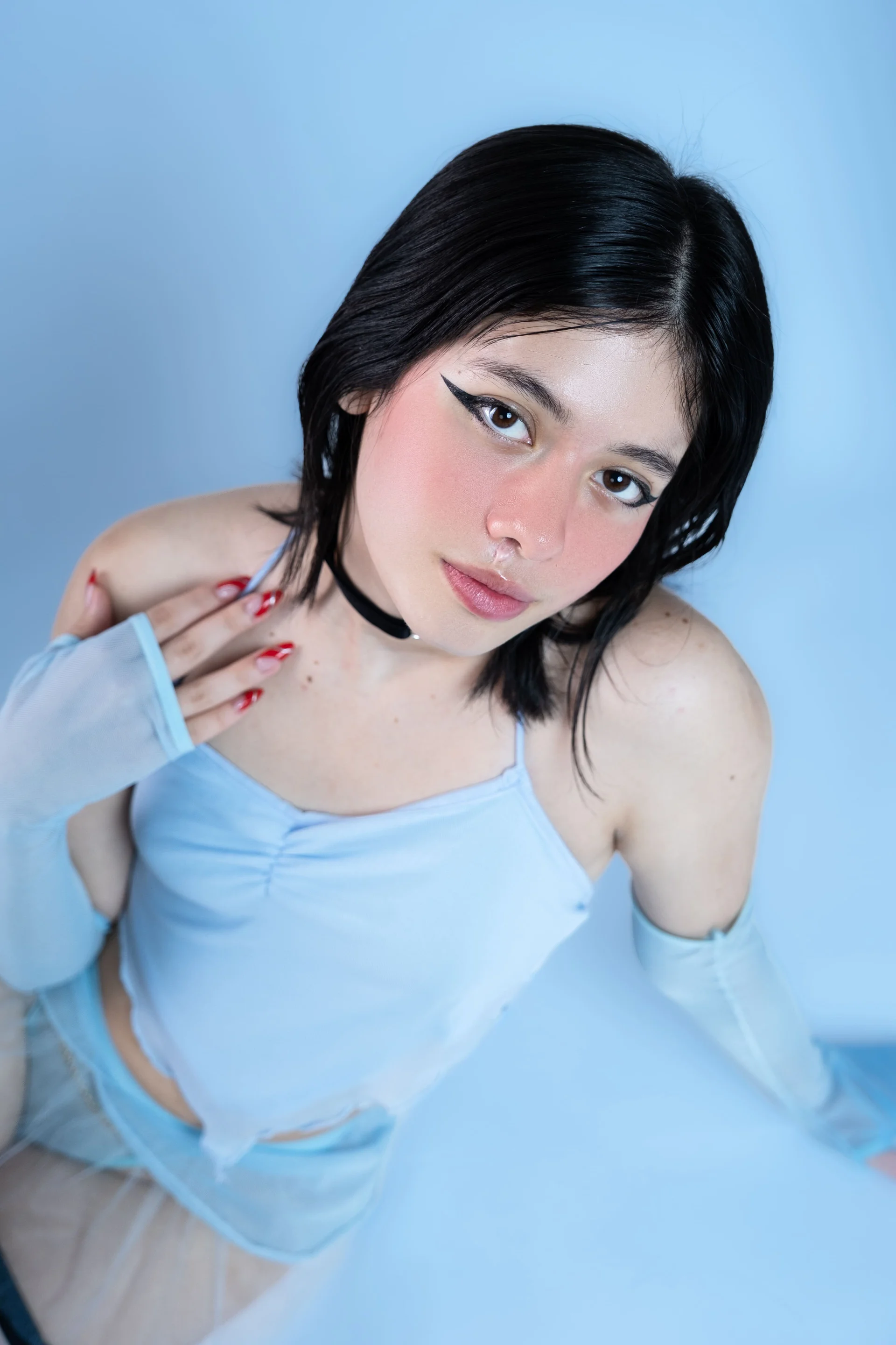 XXX Porn Photo of Nude BillieBrownn 14