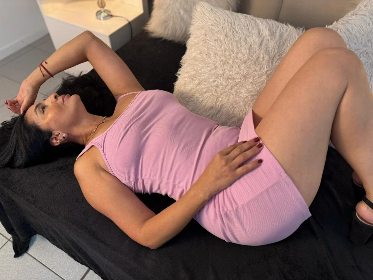 XXX Porn Photo of Nude AlizonMoreti 157