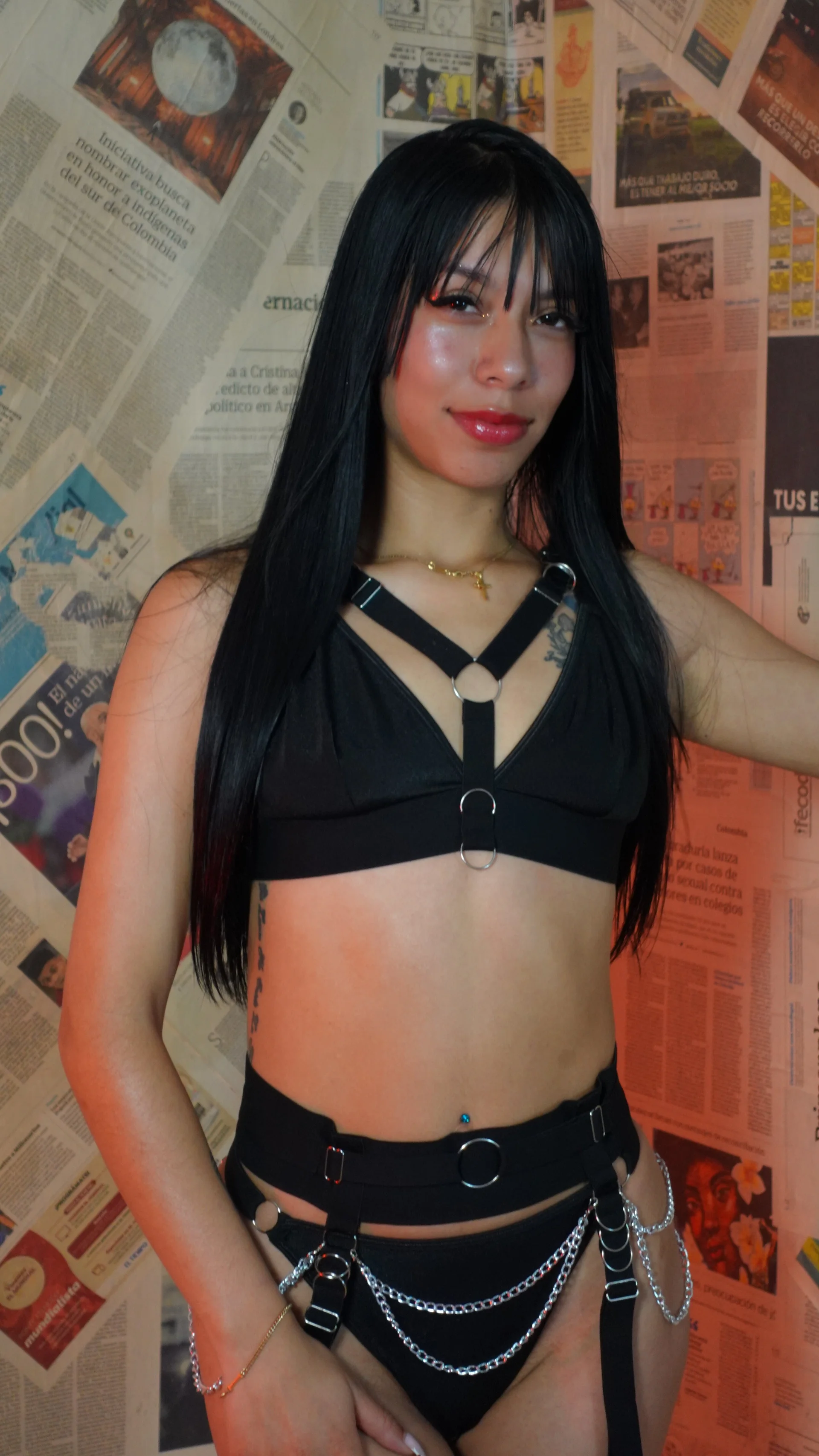 XXX Porn Photo of Nude Abbyvega99 11
