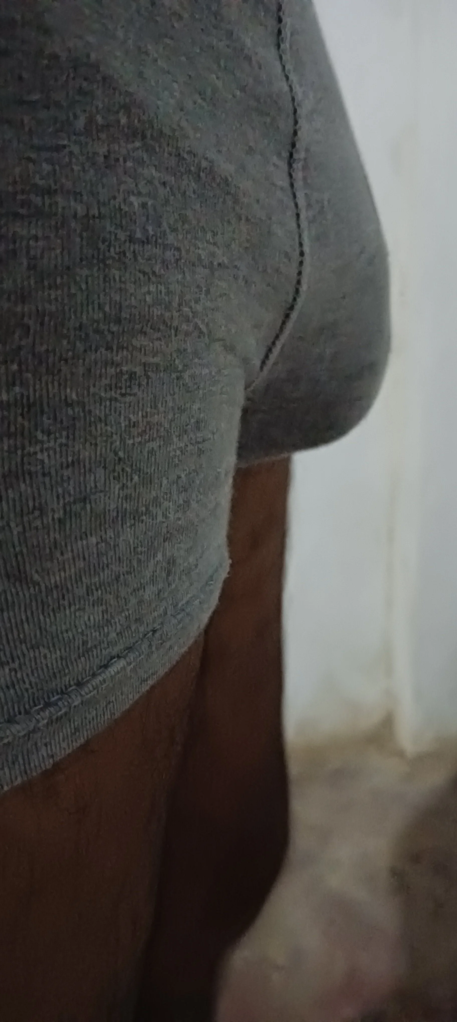 XXX Porn Photo of Nude chamiro 2
