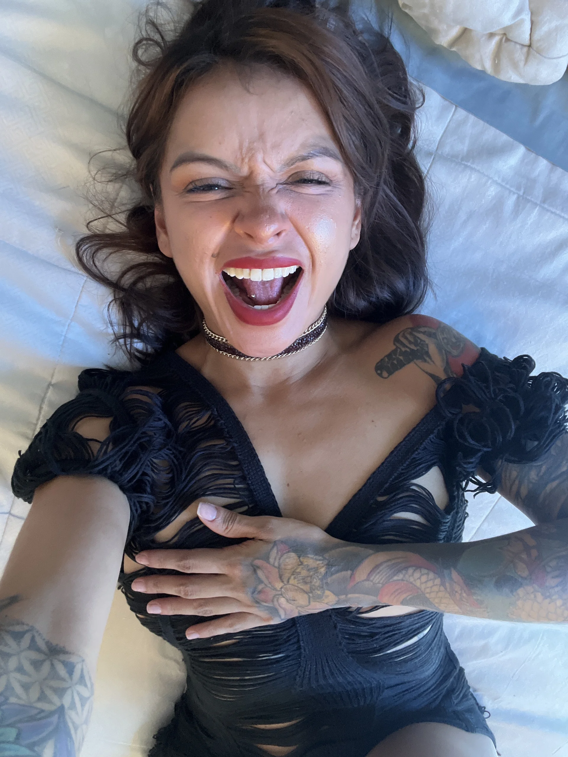 XXX Porn Photo of Nude Selena_G69 1033