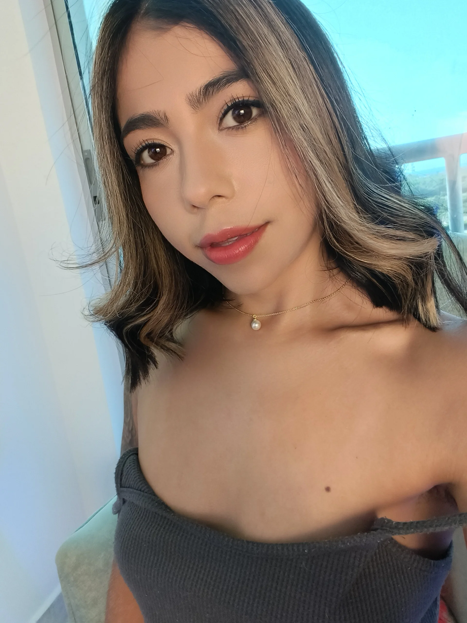 XXX Porn Photo of Nude AndreaVelasco 6