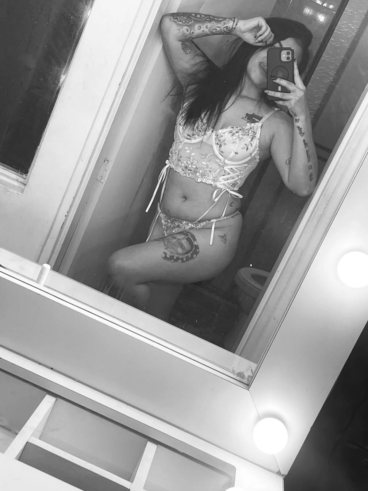 XXX Porn Photo of Nude May-ana 3