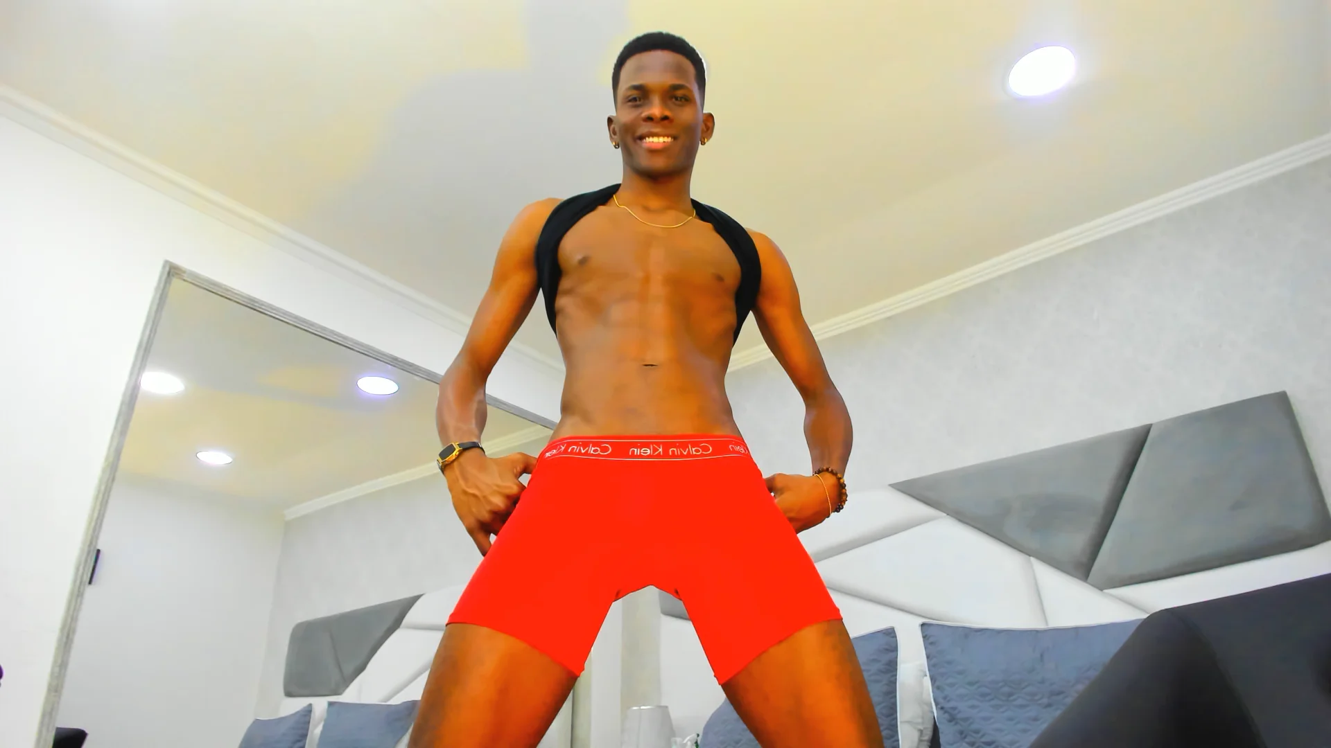 XXX Porn Photo of Nude JacksonMuller_ 443