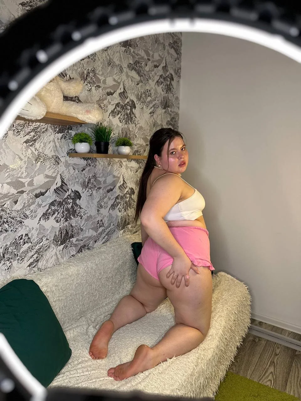XXX Porn Photo of Nude Lisa_Payne 64
