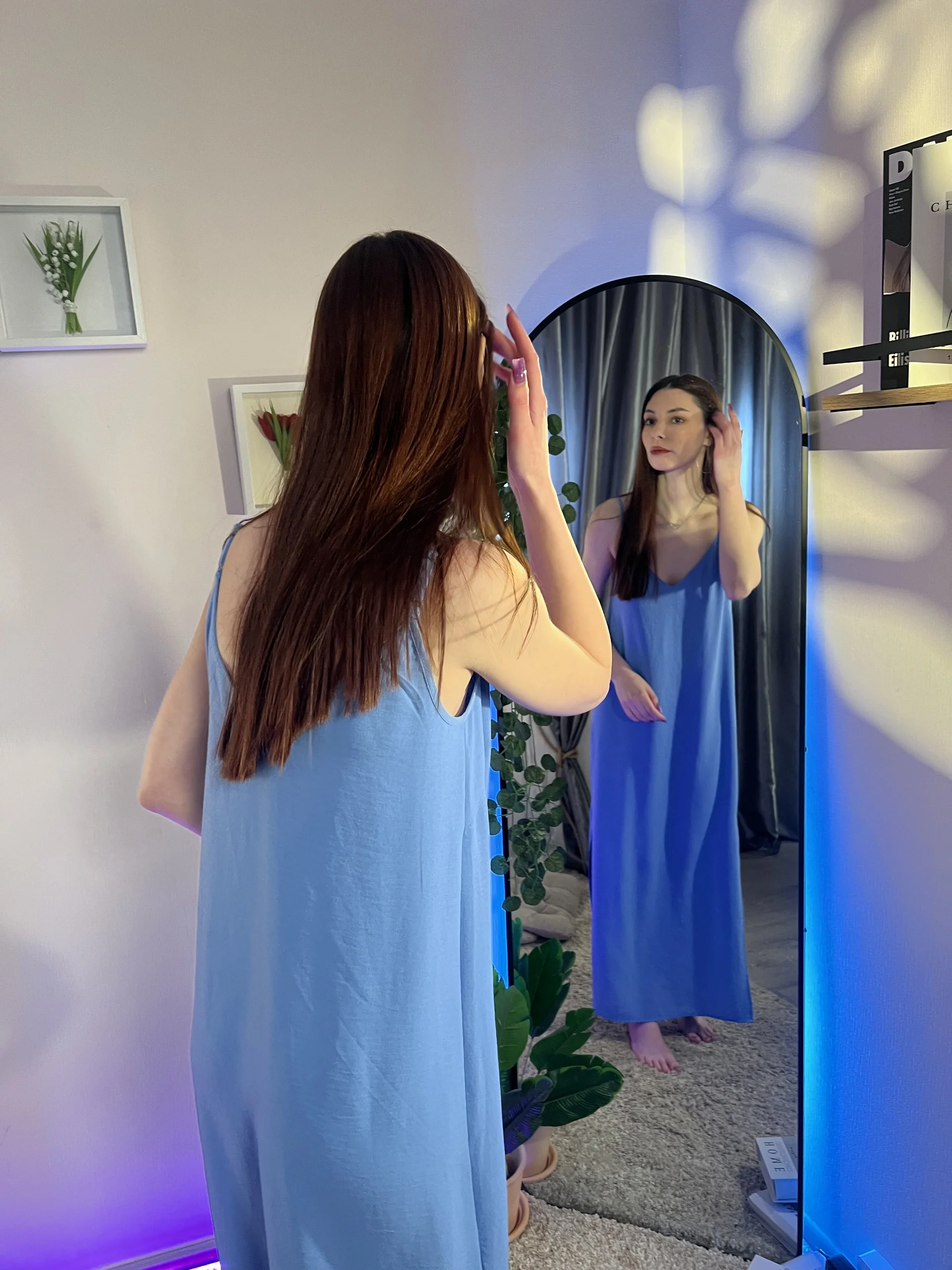XXX Porn Photo of Nude Amelie_Crosby 9