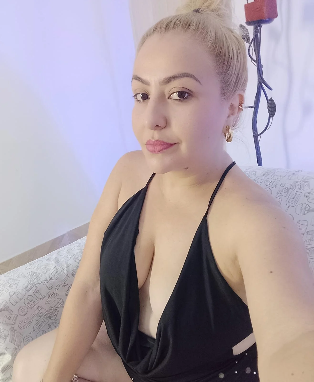 XXX Porn Photo of Nude valentinaa_velvet 4