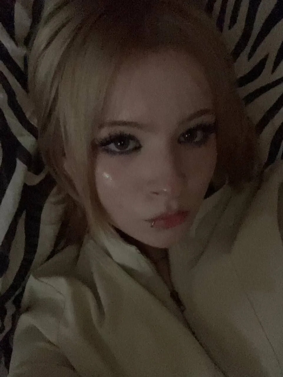 XXX Porn Photo of Nude LaslyTilly 8