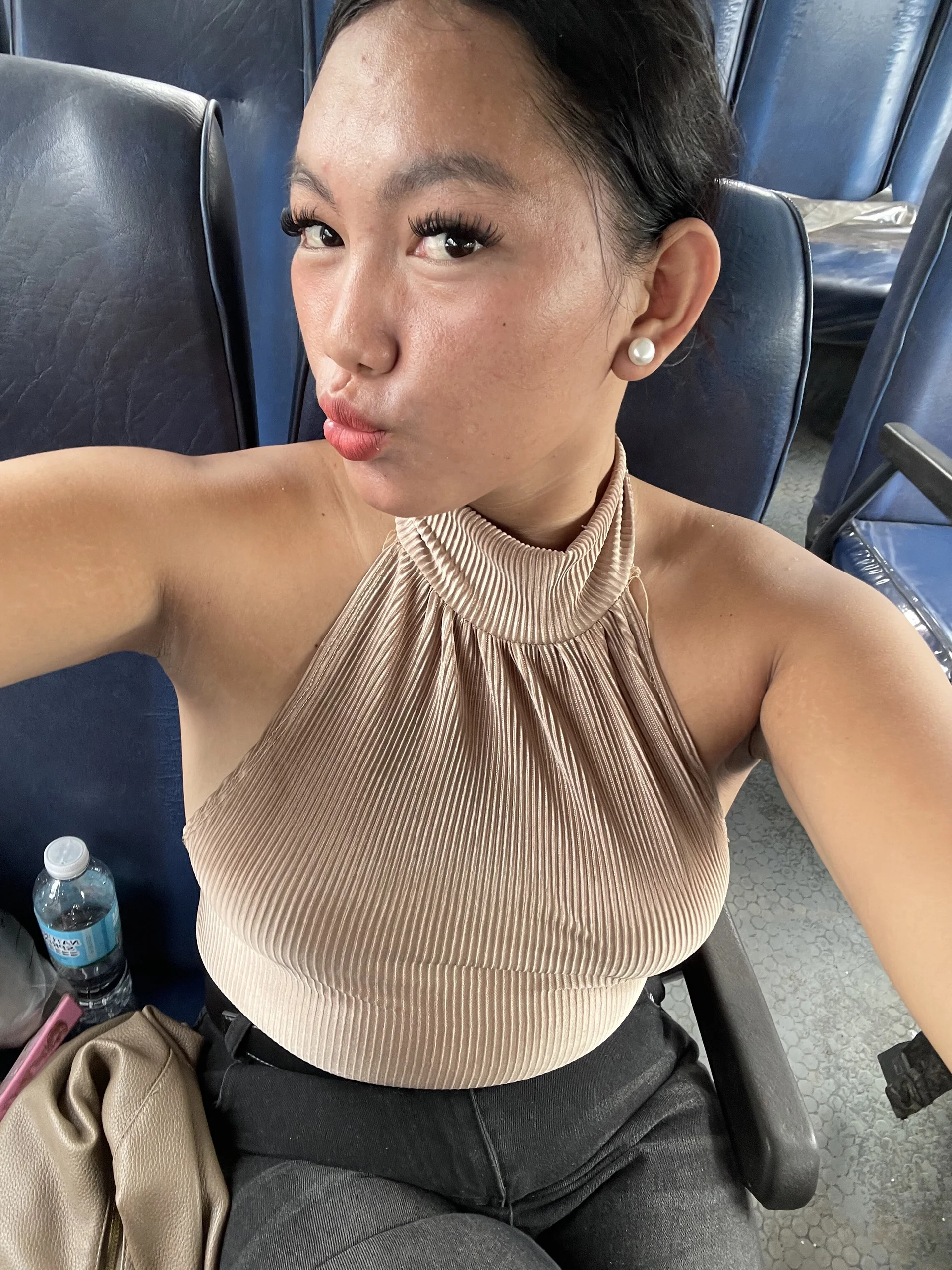 XXX Porn Photo of Nude hello_morgan21 8