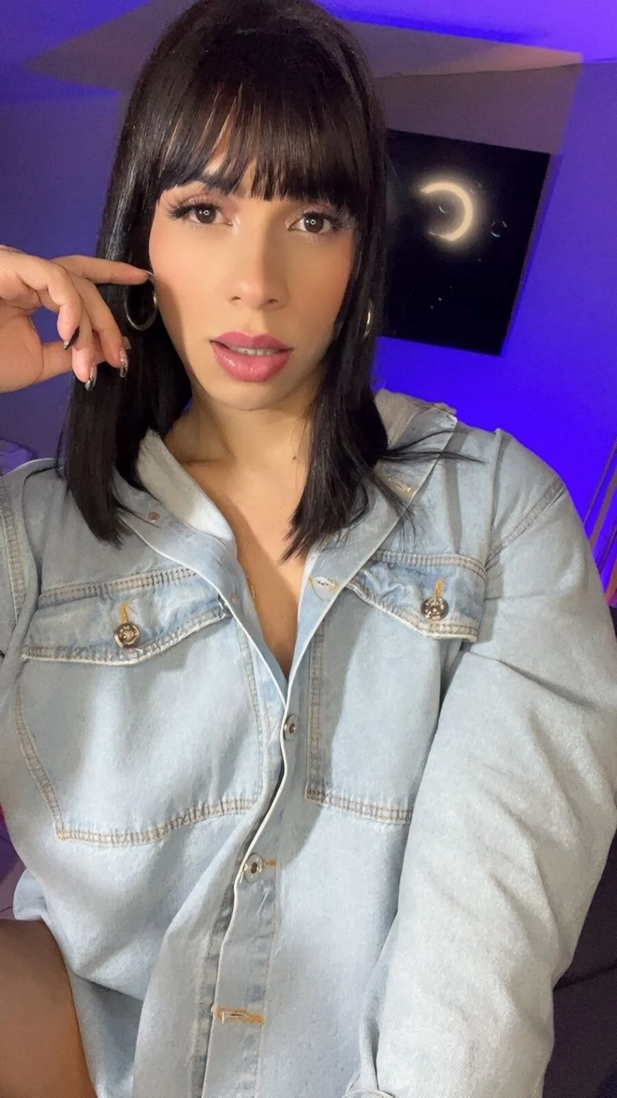 XXX Porn Photo of Nude danna_v 10
