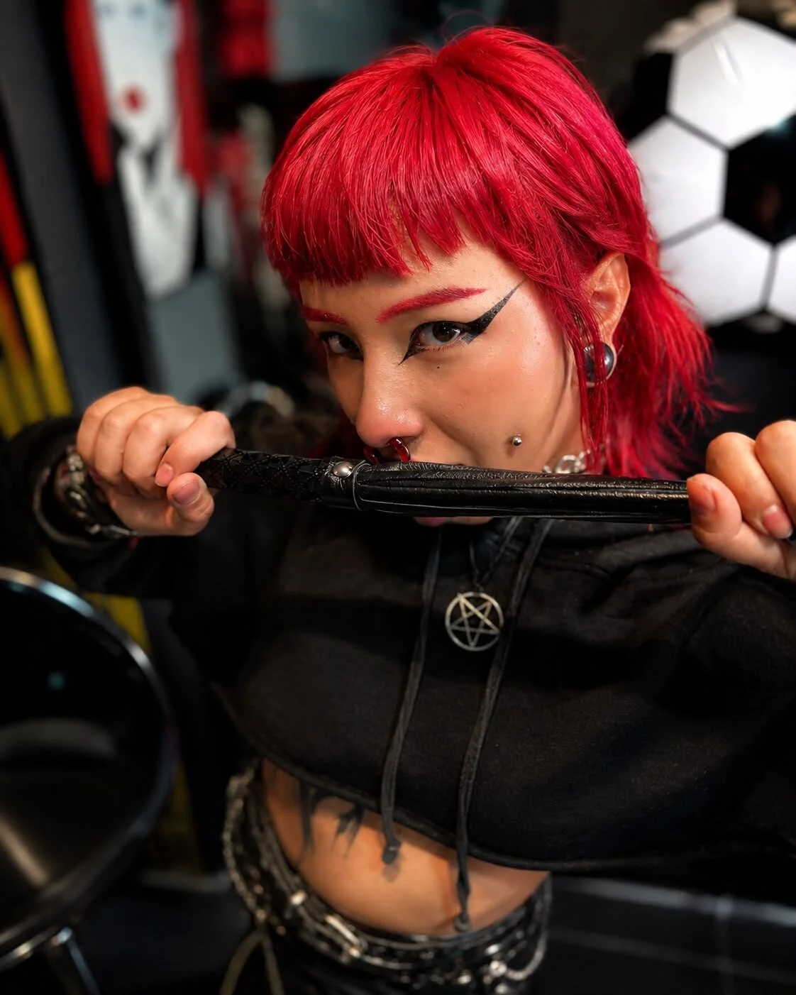 XXX Porn Photo of Nude Pola_Pnk 1