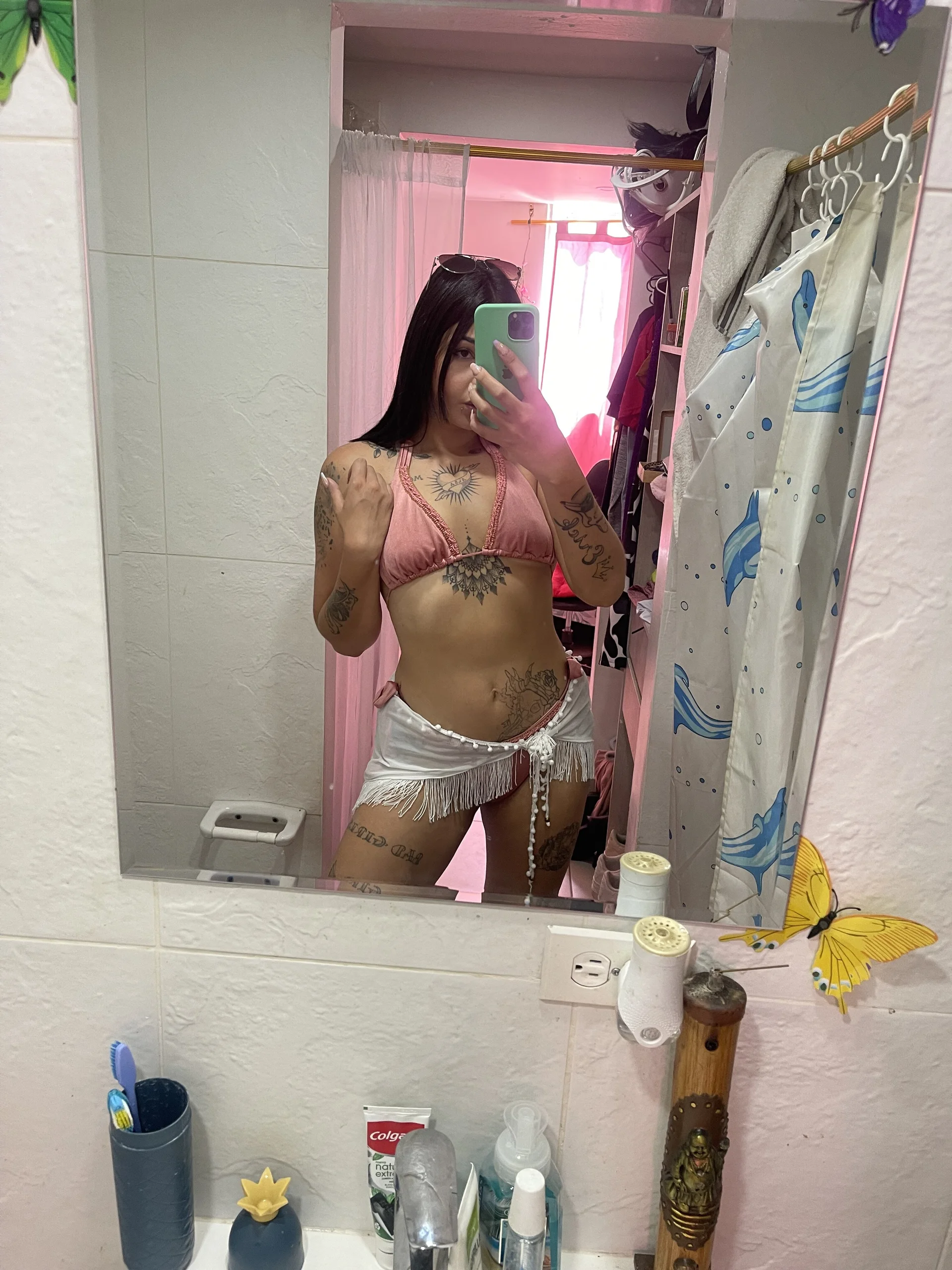 XXX Porn Photo of Nude Fallengangel 174