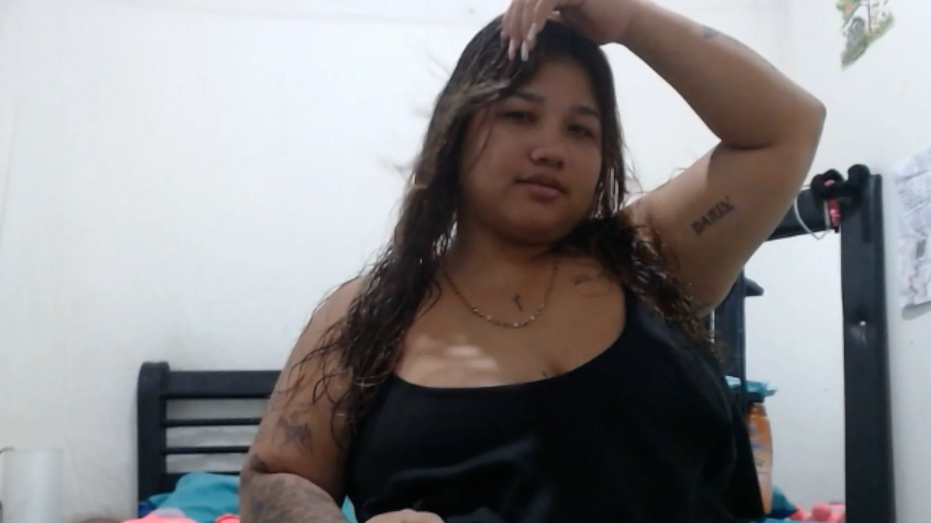 XXX Porn Photo of Nude Gabycutee 588