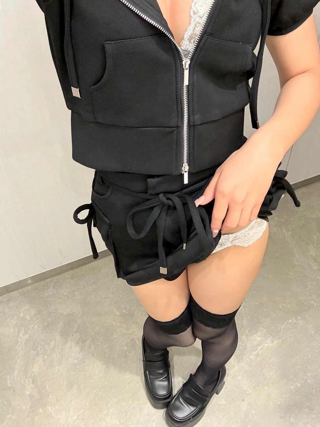 XXX Porn Photo of Nude yunatan_love 7