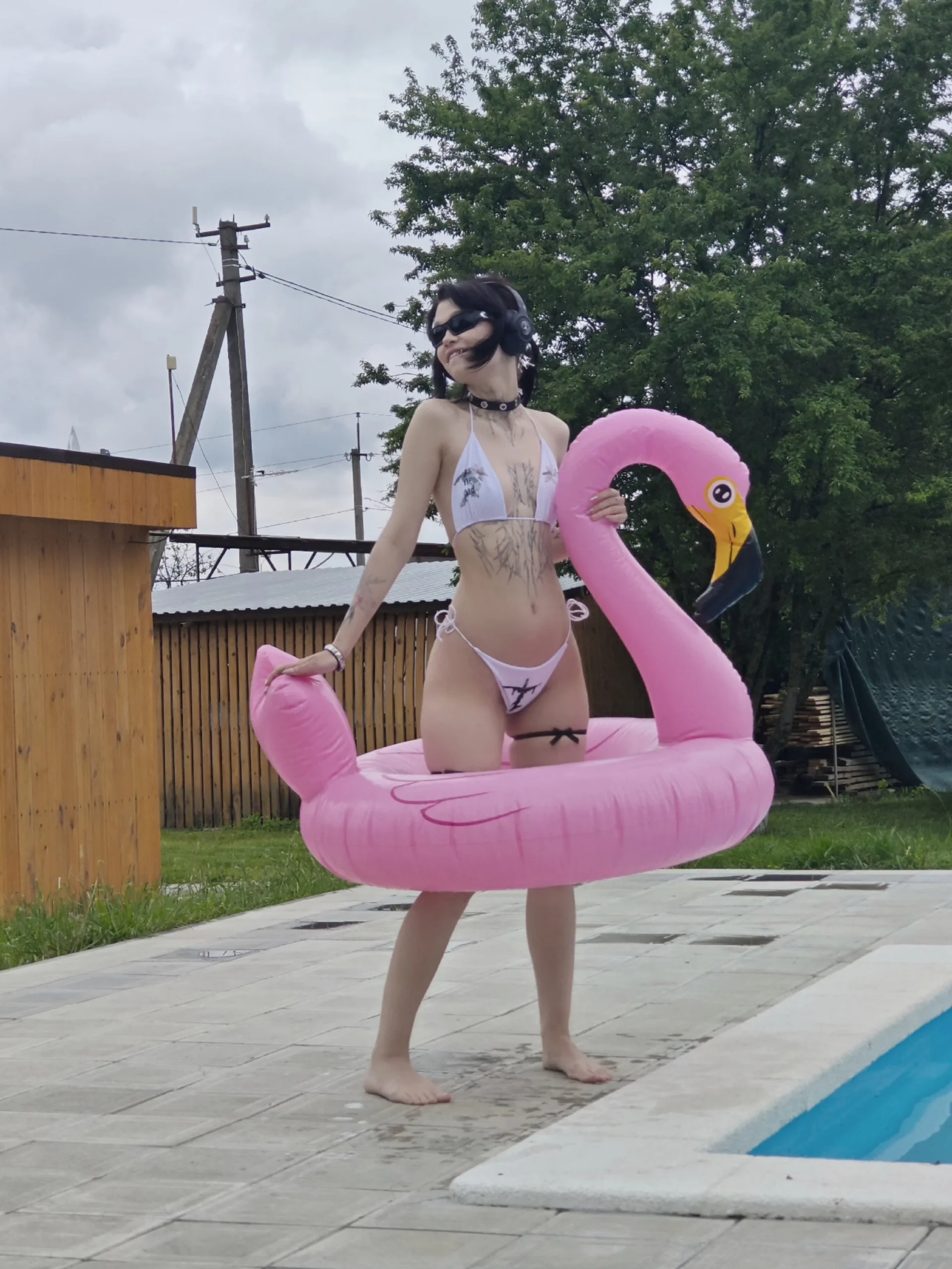 XXX Porn Photo of Nude ErrorBaby 8