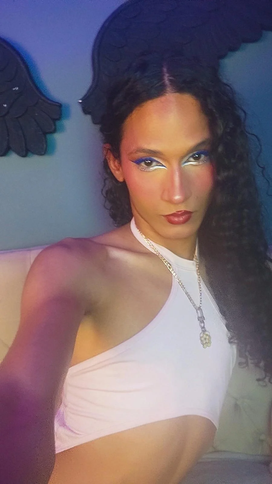 XXX Porn Photo of Nude cassidy_blossom 8