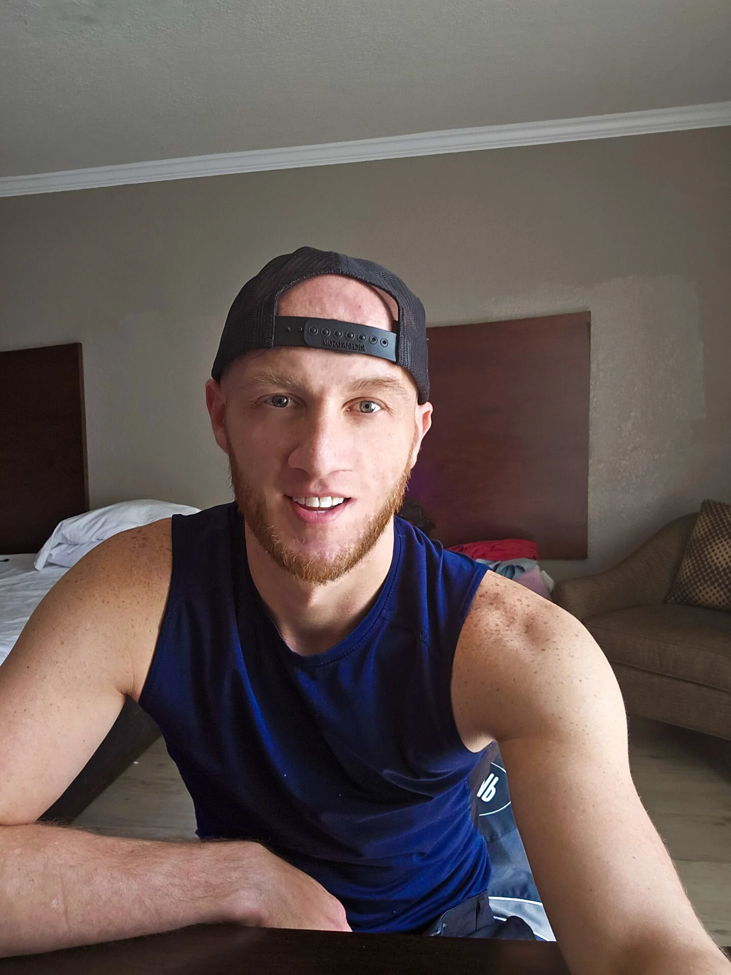 XXX Porn Photo of Nude ShaneBradyChs 14