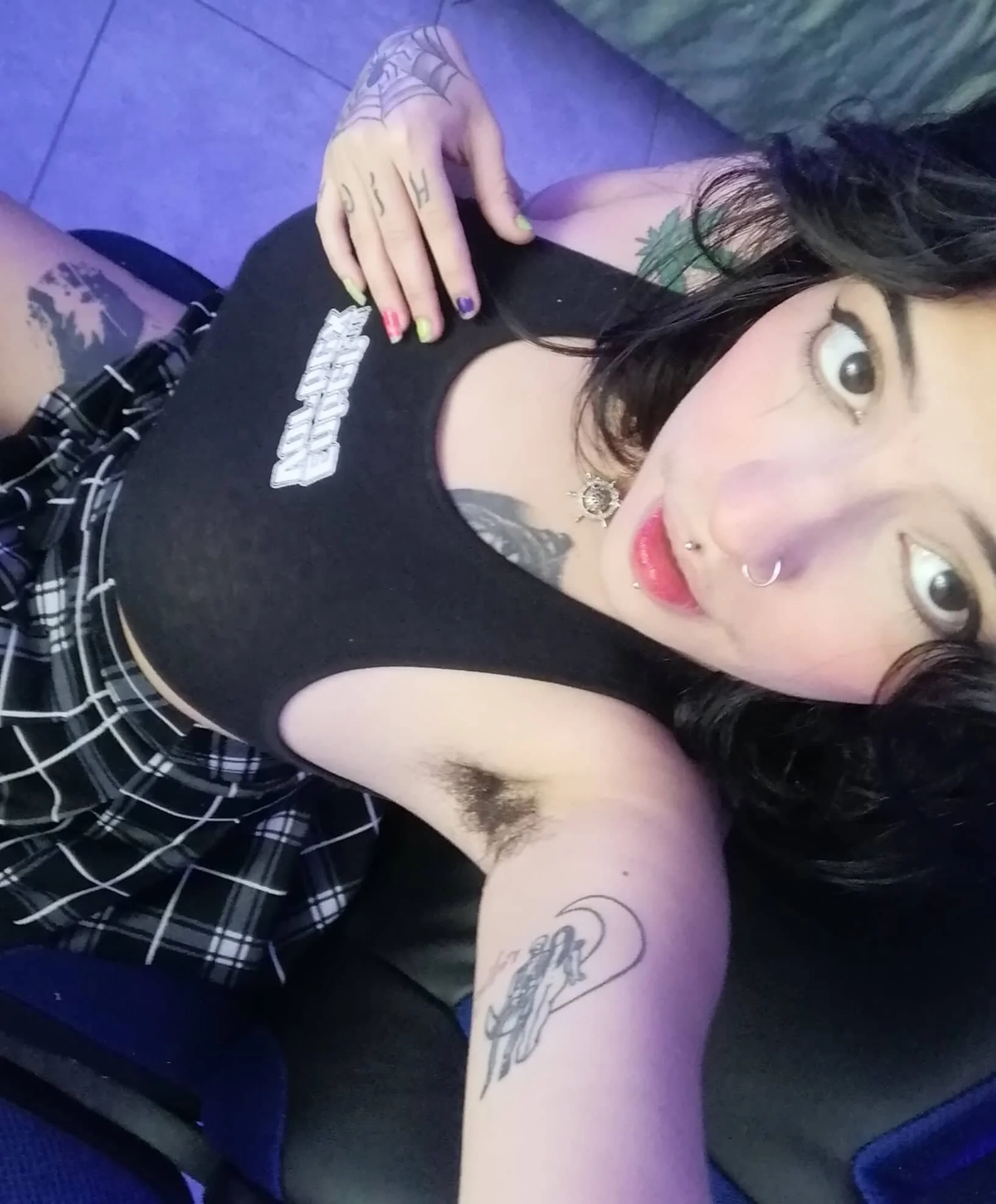 XXX Porn Photo of Nude pink_dustt 3