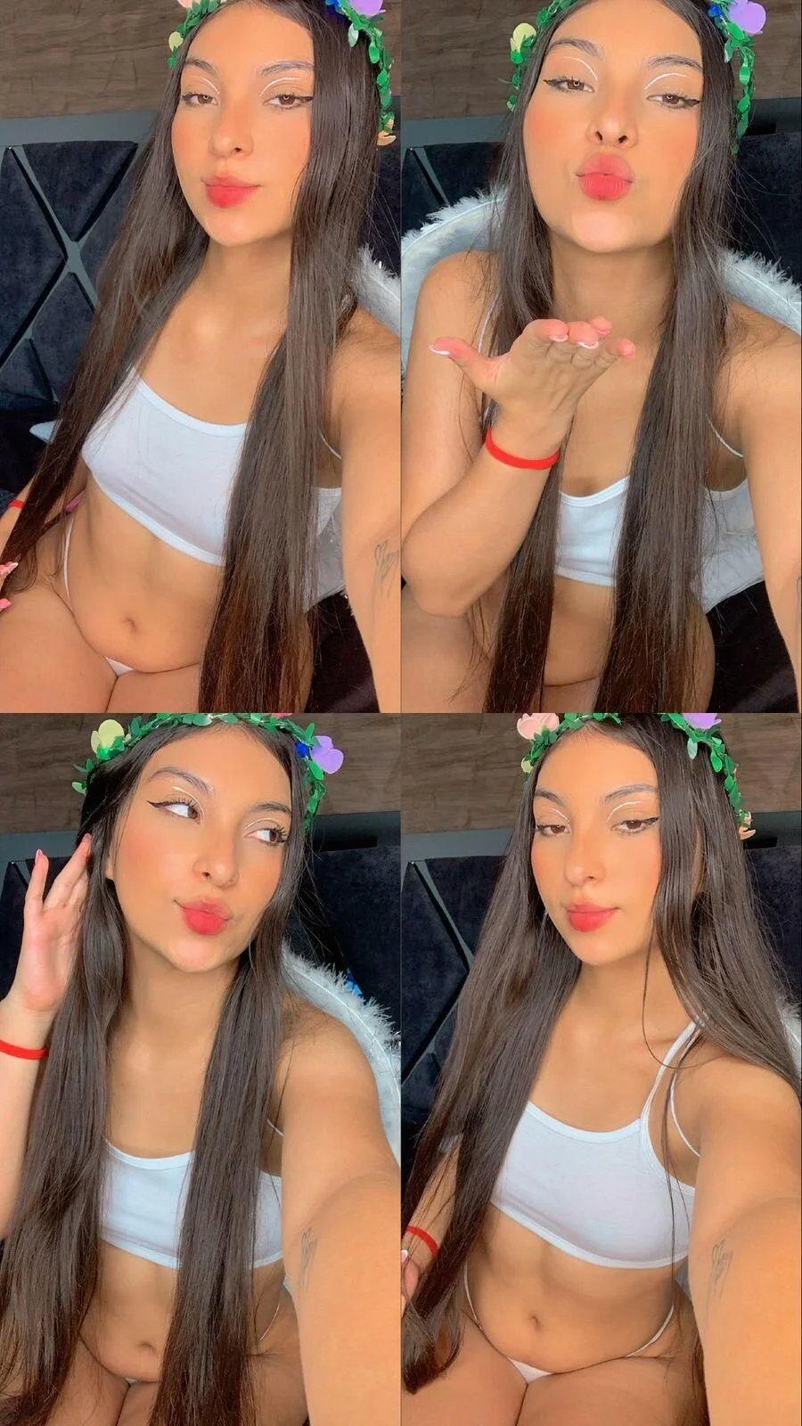XXX Porn Photo of Nude Naomee_sun 10