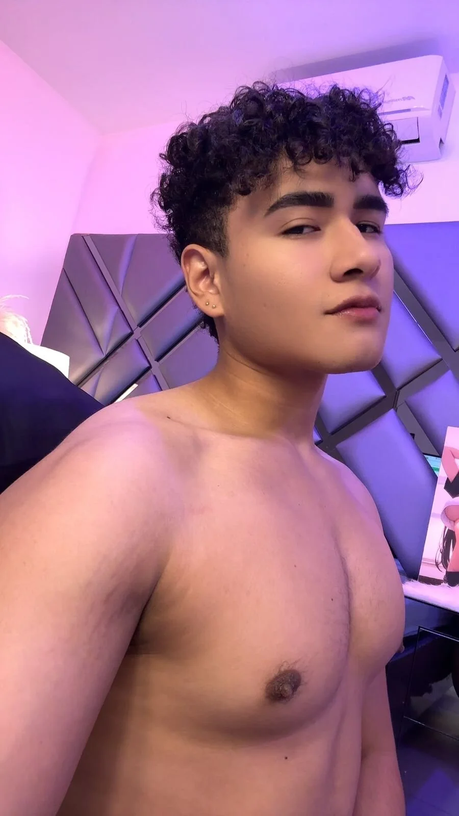 XXX Porn Photo of Nude Bastixvontade 3