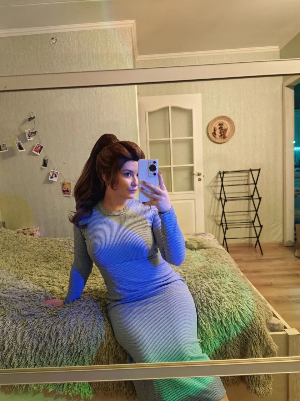 XXX Porn Photo of Nude MoodieMira 3