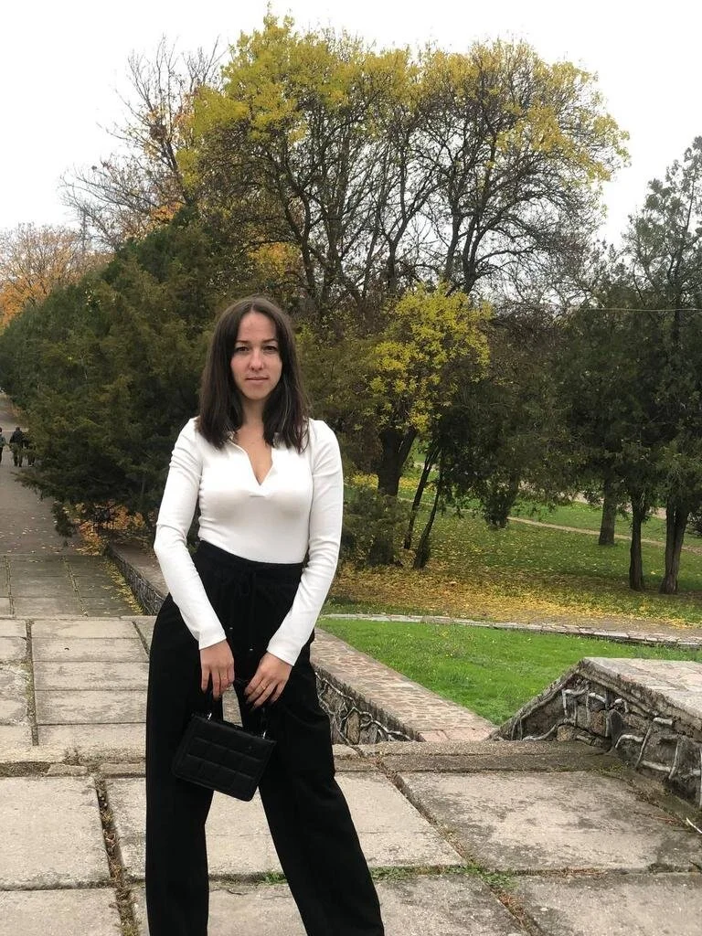 XXX Porn Photo of Nude AnitaTenchi1 7
