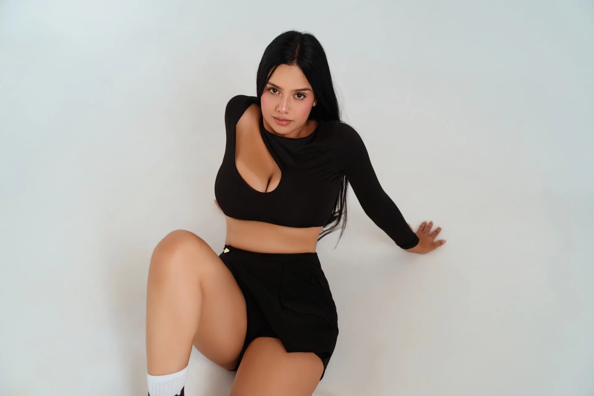 XXX Porn Photo of Nude Keyla_lage 2