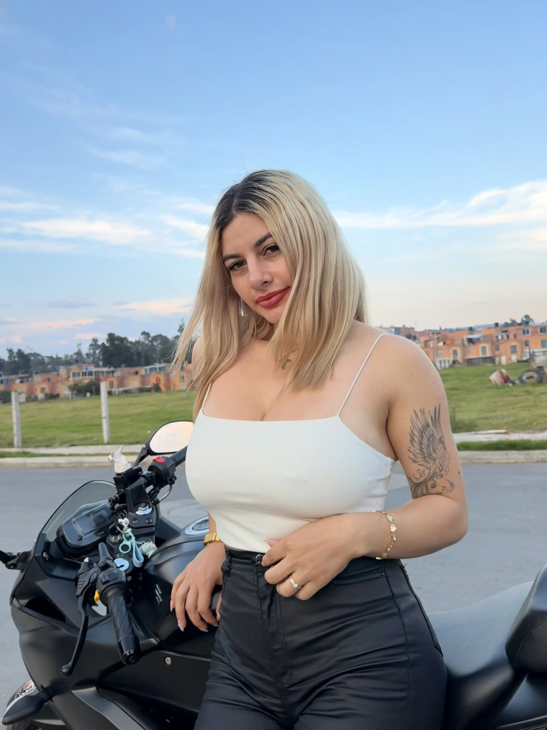 XXX Porn Photo of Nude AtheneaRossi 566