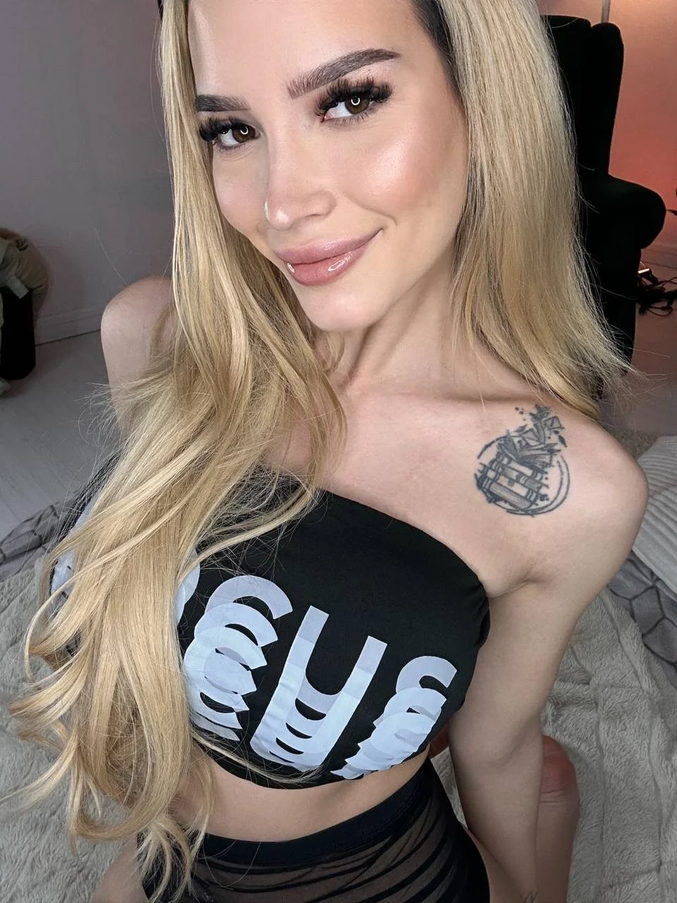 XXX Porn Photo of Nude SvveetLuna 66